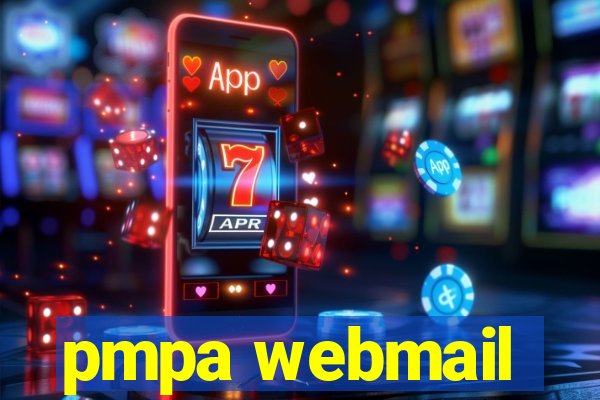 pmpa webmail